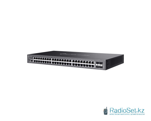 Коммутатор TP-Link SG3452